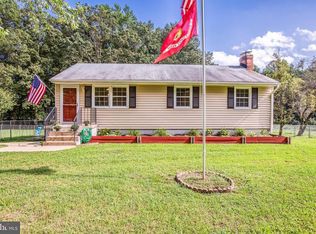 8234 S McLaws Pl, Fredericksburg, VA 22407
