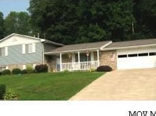 105 Arborgate Dr, Marietta, OH 45750