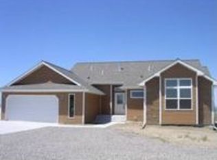 4110 Kaitlin Ct, Billings, MT 59101