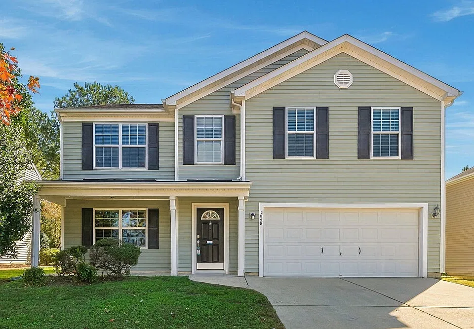 1958 Sterling Hill Dr