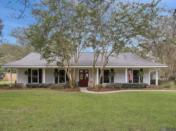 12409 Partridgewood Dr, Baker, LA 70714