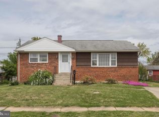 1003 Turney Ave, Laurel, MD 20707
