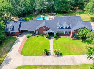 11492 Majestic Dr, Montgomery, TX 77316