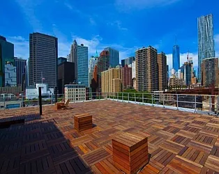 Rented by Zumper Inc