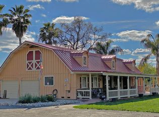 2478 N East St, Tulare, CA 93274