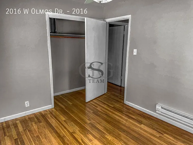 2016 W Olmos Dr #2016 — Photo 9