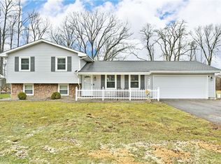 2306 S Turner Rd, Austintown, OH 44515