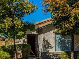 10916 E Verbina Ln, Florence, AZ 85132