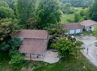 8360 E Highway Oo, Hallsville, MO 65255