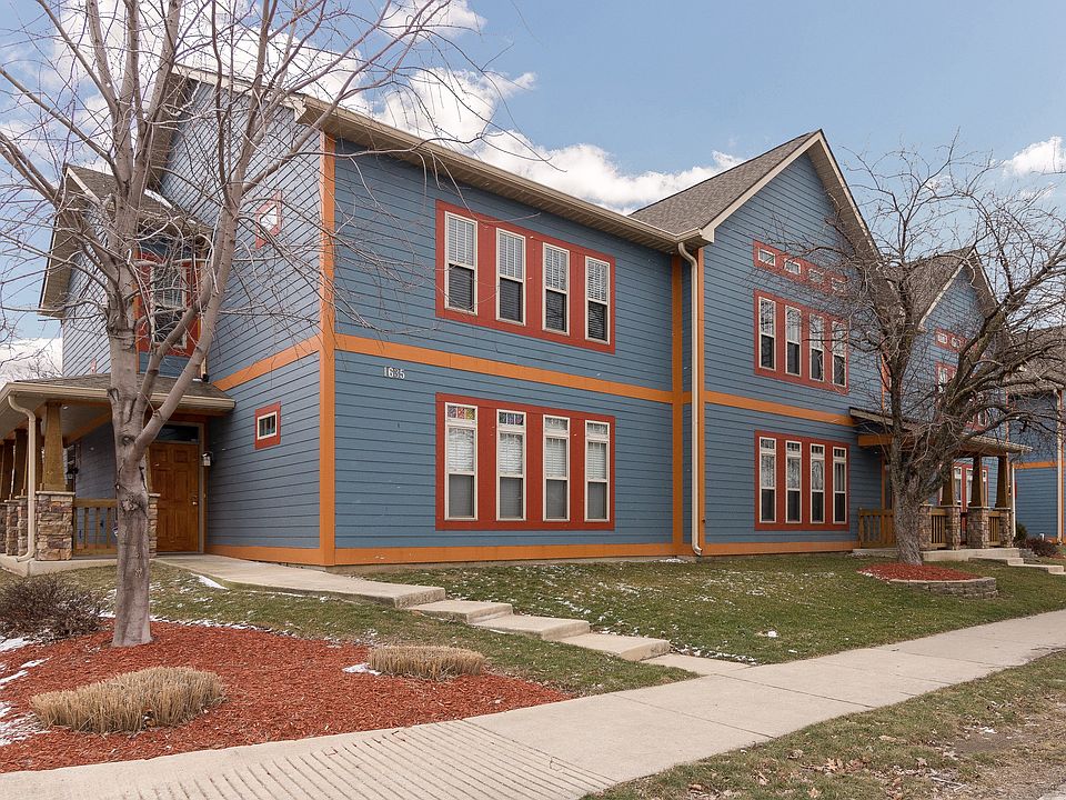 1st image of 1635 N College Ave APT 2