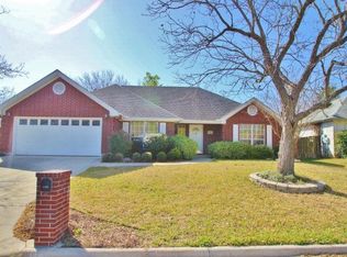 1141 Camellia Ln, New Braunfels, TX 78130
