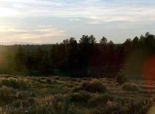 8 Burlap Rd, Recluse, WY 82725