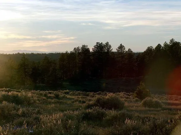 8 Burlap Rd, Recluse, WY 82725