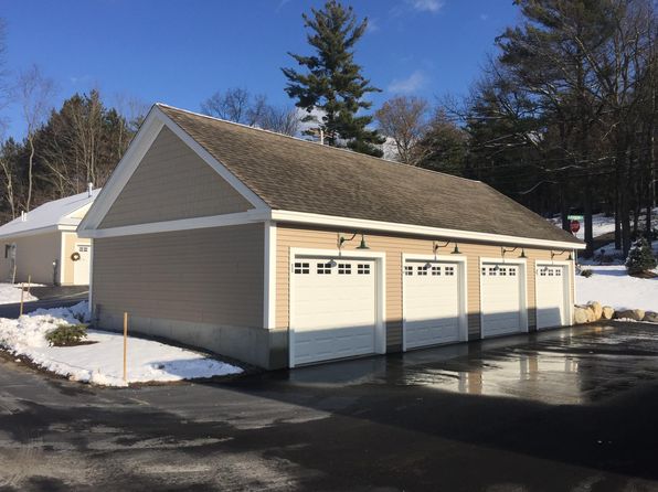 3 Abby Ln UNIT 3, Milford, NH 03055