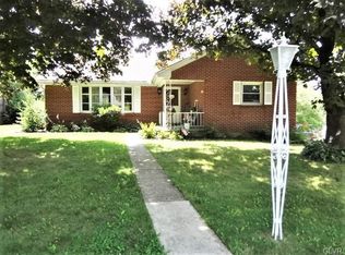 916 Walnut St, Bangor, PA 18013