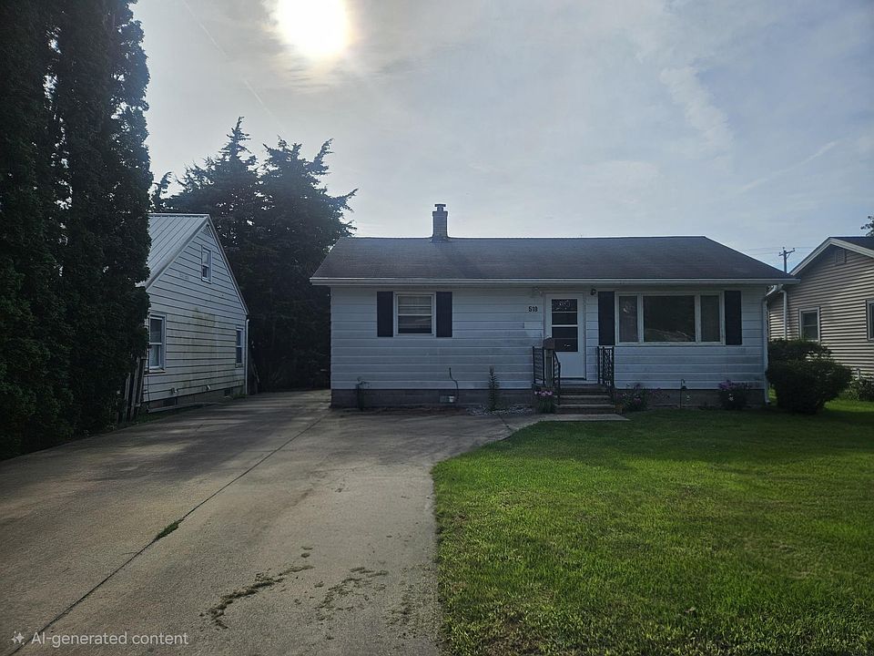 1st image of 518 3rd Ave NW