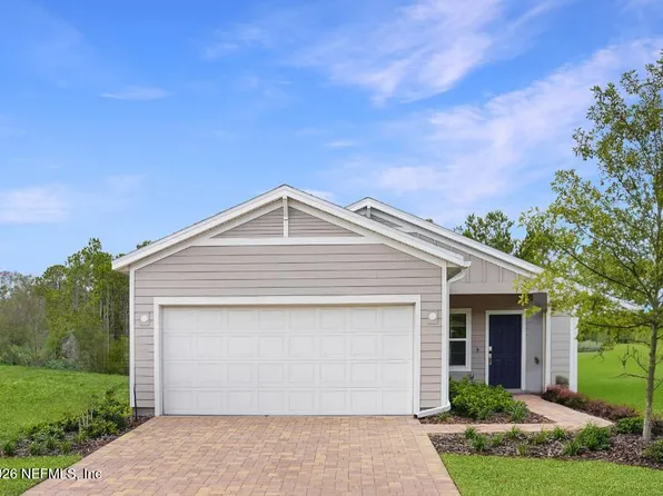 2743 POINTED LEAF Road, Green Cove Springs, FL 32043