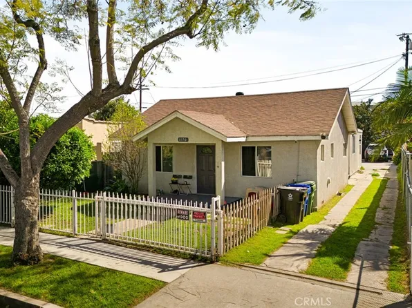 1170 E 71st St, Los Angeles, CA 90001