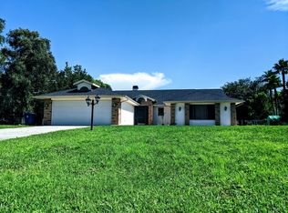 15148 Willowood Ln, Brooksville, FL 34604