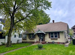 417 S Myrtle Ave, Kankakee, IL 60901