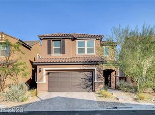 10958 Bluebell Basin Rd, Las Vegas, NV 89179