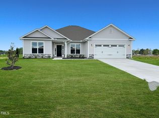 4953 Pine LOT 59, Battleboro, NC 27809