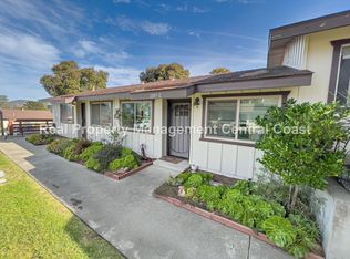 1185 Santa Ynez Ave APT C, Los Osos, CA 93402