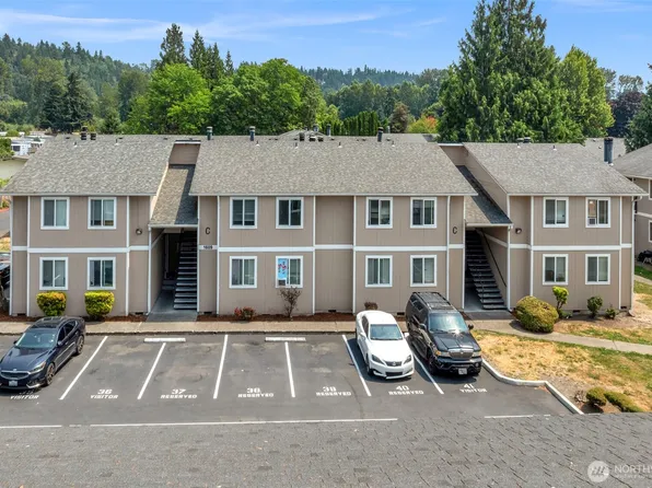 1609 Maple Lane #C1-C8, Kent, WA 98030