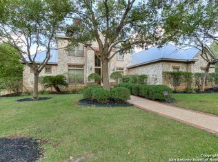 3 Regency Row Dr, San Antonio, TX 78248