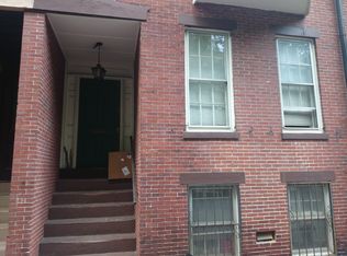 7 Dartmouth Pl, Boston, MA 02116
