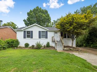 3117 Greggwood Dr, Nashville, TN 37207