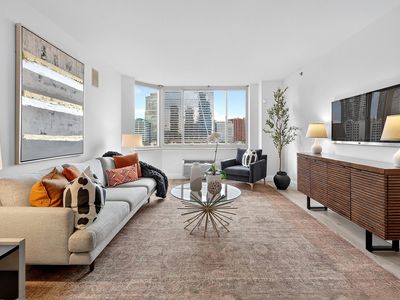 1 2nd St APT 908, Jersey City, NJ, 07302