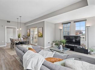300 W 11th Avenue #10B, Denver, CO 80204