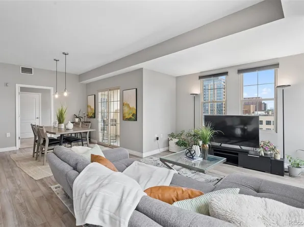 300 W 11th Avenue #10B, Denver, CO 80204