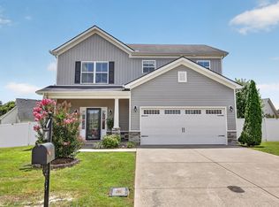 4263 Golden Sun Ct, Murfreesboro, TN 37127