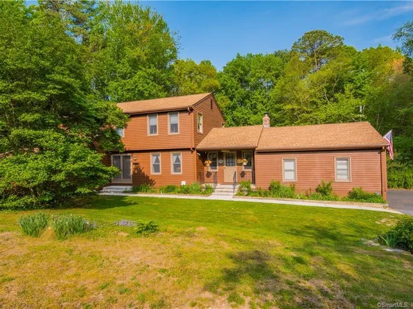 7 Blueberry Lane, Burlington, CT 06013