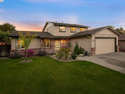 147 Stanmore Cir, Vallejo, CA, 94591