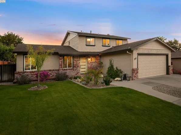 147 Stanmore Cir, Vallejo, CA 94591