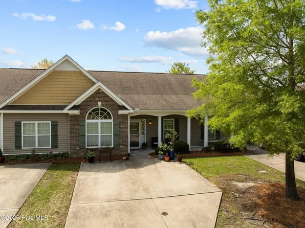 4105 Bluebill Drive #5, Greenville, NC 27858