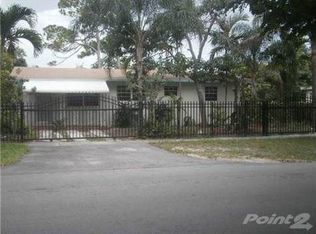 13450 NW 10th Ave, North Miami, FL 33168