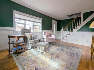 15 Berwick St, Braintree, MA 02184