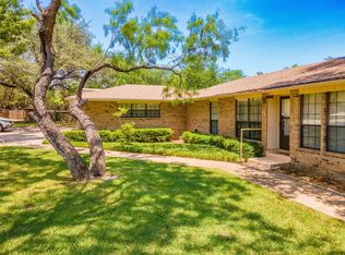 4901 Green Acres Rd UNIT 11, Graham, TX 76450