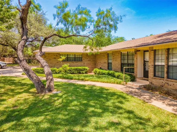 4901 Green Acres Rd Unit 11, Graham, TX 76450