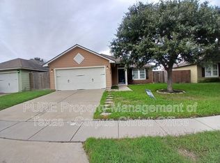 2217 Abeto Dr, Corpus Christi, TX 78414