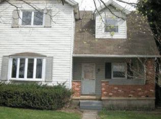 18 Main St, Atlasburg, PA 15021