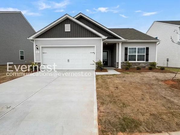 112 Lightning Dr, Shelby, NC 28152