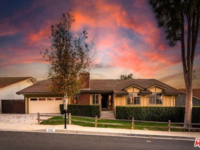 1320 Nonchalant Dr, Simi Valley, CA, 93065