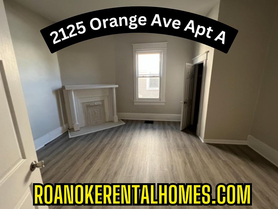 2nd image of 2125 Orange Ave NW APT A