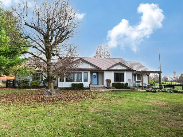 655 Jones Ln, Versailles, KY 40383