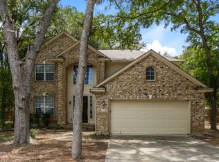 204 Nandina Ct, Cibolo, TX 78108